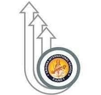 Krishna Science School - Rajkot Logo